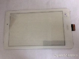 Vidro tátil touch screen MCF-080-1538-FPC-V3 Acer