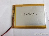 Bateria 3,7V 2000mAh Outras