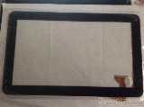 Vidro tátil touch screen VTCP010A07-FPC-2.0 Outras