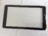 Vidro tátil touch screen XN1318V1 Outras