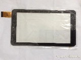Vidro tátil touch screen Tablet Alba AC70PLV4Outras