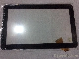 Vidro tátil touch screen wolder mitab epsilon quad core 10.1Outras