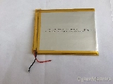 Bateria Tablet 3,7V 2000mAh Outras