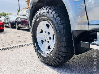 TOYOTA LAND CRUISER J90 3.0cc TD 125cv  Gasóleo