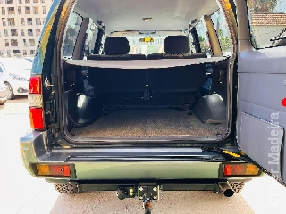 TOYOTA LAND CRUISER J90 3.0cc TD 125cv  Gasóleo