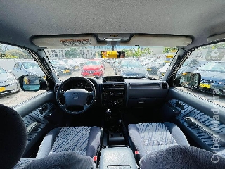 TOYOTA LAND CRUISER J90 3.0cc TD 125cv  Gasóleo