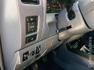 TOYOTA LAND CRUISER J90 3.0cc TD 125cv  Gasóleo