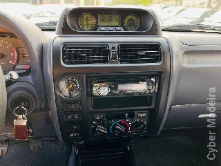 TOYOTA LAND CRUISER J90 3.0cc TD 125cv  Gasóleo