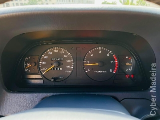 TOYOTA LAND CRUISER J90 3.0cc TD 125cv  Gasóleo