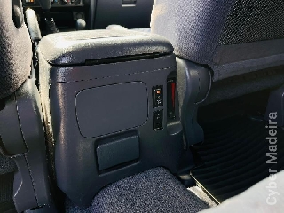 TOYOTA LAND CRUISER J90 3.0cc TD 125cv  Gasóleo