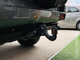 TOYOTA LAND CRUISER J90 3.0cc TD 125cv  Gasóleo