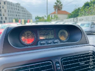 TOYOTA LAND CRUISER J90 3.0cc TD 125cv  Gasóleo