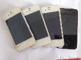 Iphone 4 Vendo peças de iPhone 4