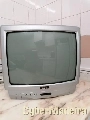 Televisão