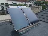 Termossifão 200 litros