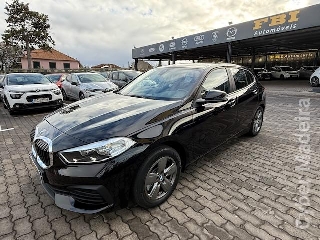 BMW Serie 1  116D CORPORATE EDITION Gasóleo