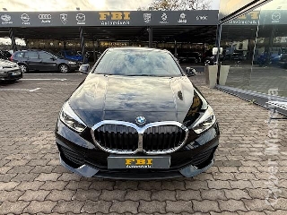 BMW Serie 1  116D CORPORATE EDITION Gasóleo