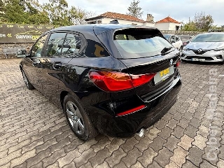 BMW Serie 1  116D CORPORATE EDITION Gasóleo