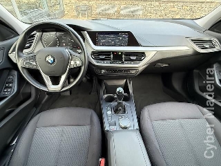 BMW Serie 1  116D CORPORATE EDITION Gasóleo