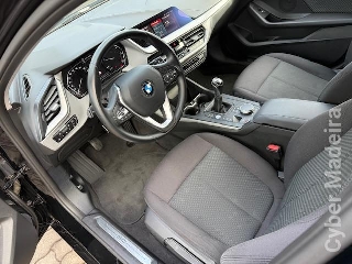 BMW Serie 1  116D CORPORATE EDITION Gasóleo
