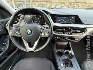 BMW Serie 1  116D CORPORATE EDITION Gasóleo