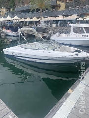 Sea Fox Mariah 6m bowrider 3.0TKS 130HP Mercruiser