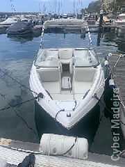 Sea Fox Mariah 6m bowrider 3.0TKS 130HP Mercruiser