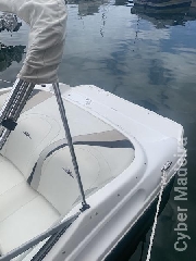 Sea Fox Mariah 6m bowrider 3.0TKS 130HP Mercruiser