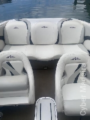 Sea Fox Mariah 6m bowrider 3.0TKS 130HP Mercruiser