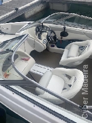 Sea Fox Mariah 6m bowrider 3.0TKS 130HP Mercruiser