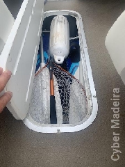 Sea Fox Mariah 6m bowrider 3.0TKS 130HP Mercruiser