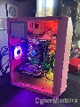 Torre Gaming Mars MC-S1 Pink