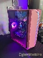 Torre Gaming Mars MC-S1 Pink