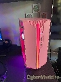Torre Gaming Mars MC-S1 Pink