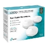 TP-Link Wi-Fi Repeater Deco M5 (Pack 3)