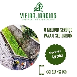 Trabalhos de Jardinagem / limpezas terrenos