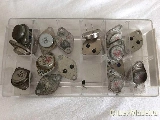 Transistor