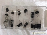 Transistor