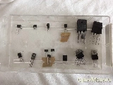 Transistor