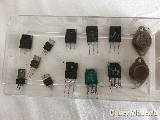 Transistor