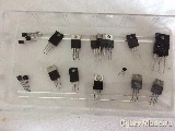 Transistor