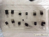 Transistor
