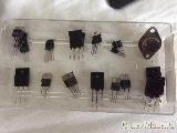 Transistor