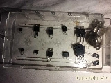 Transistor