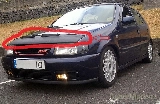 sutien para VW Polo 6n 