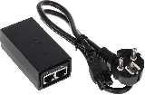 Ubiquiti PoE Injector, 24VDC, 24W, Gbit