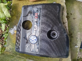 Tampa de motor original polo/lupo 6n2 TDI