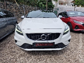 VOLVO V40 2.0 D2 R DESIGN 120cv Gasóleo