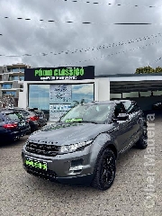 LAND-ROVER EVOQUE 2.2 ED4 150Cv Gasóleo
