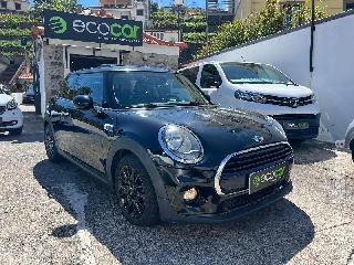MINI MINI Cooper D 1.5 D 116 cv Marylebone Gasóleo